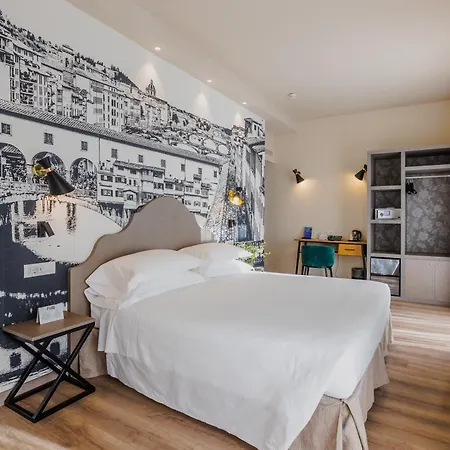 Fh55 Med Executive Florenz