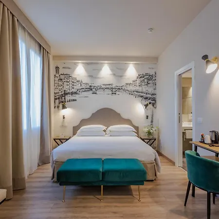 Hotel Fh55 Med Executive