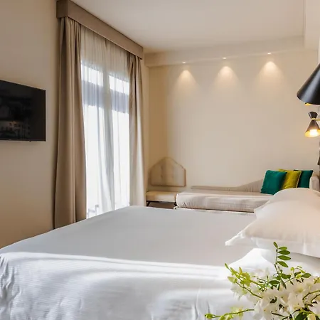 Fh55 Med Executive 4* Florenz