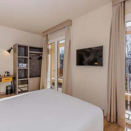 Fh55 Med Executive Hotel Florenz