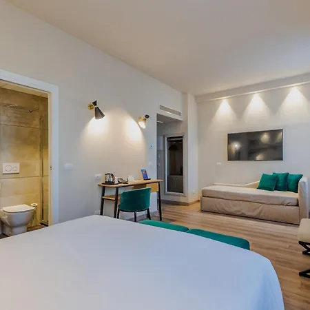 Fh55 Med Executive Florenz