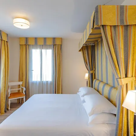 Fh55 Med Executive 4* Florenz