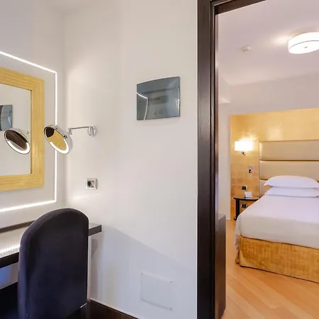 Fh55 Med Executive Hotel 4*