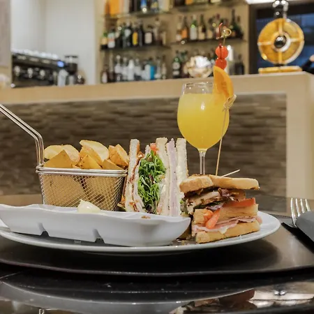 Fh55 Med Executive 4* Florenz