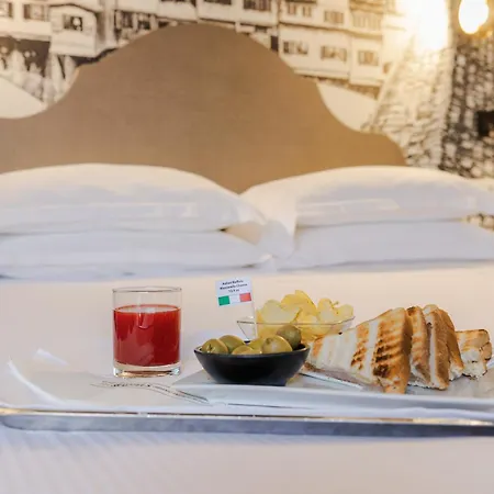 Hotel Fh55 Med Executive