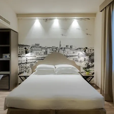 Fh55 Med Executive Hotel 4*