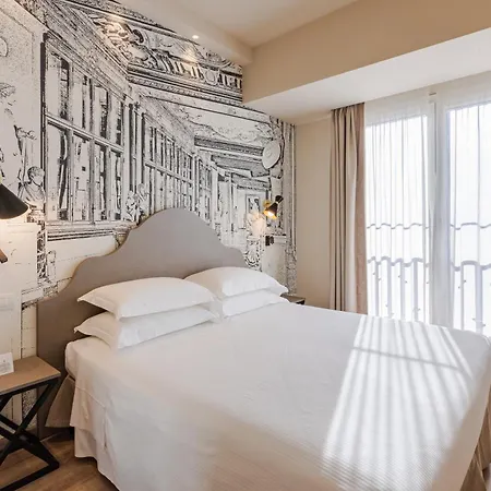 Fh55 Med Executive Hotel 4*