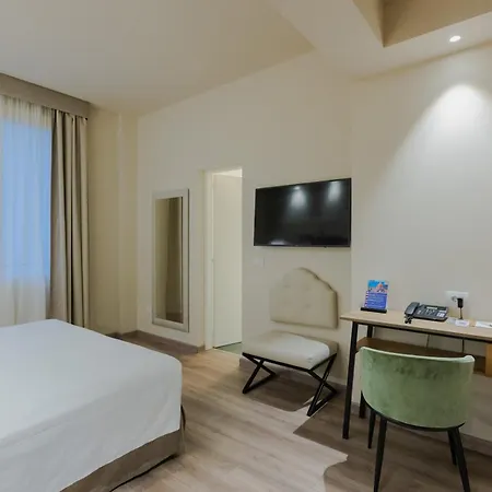 Hotel Fh55 Med Executive Florença