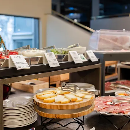 Fh55 Med Executive 4*