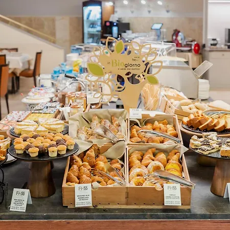 Fh55 Med Executive 4* Florenz