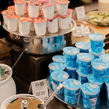 Hotel Fh55 Med Executive