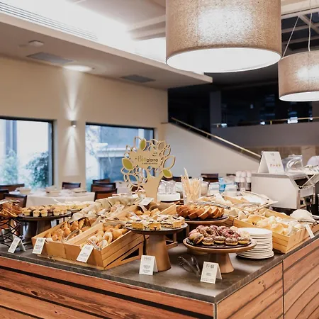 Hotel Fh55 Med Executive