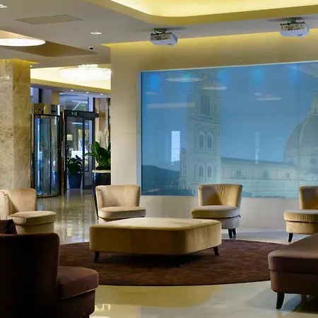 Hotel Fh55 Med Executive 4*