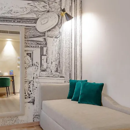 Hotel Fh55 Med Executive Florenz