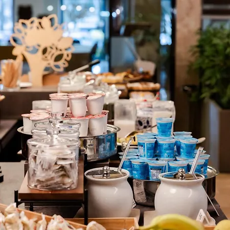 Hotel Fh55 Med Executive