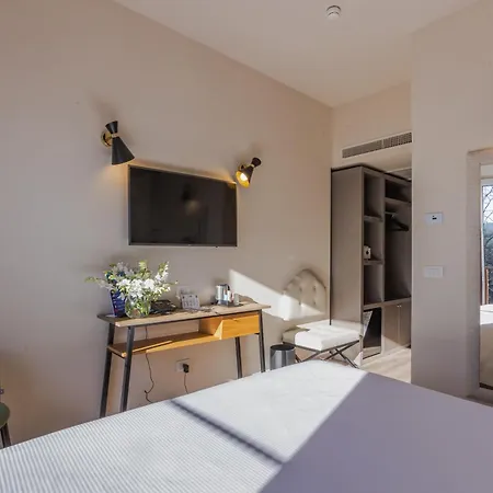 Hotel Fh55 Med Executive 4*